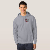 Judo Hoodie (Vorne ganz)