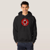 Judo Hoodie (Vorne ganz)