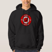 Judo Hoodie (Vorderseite)