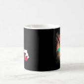 Judo Japanese Martial Arts Kaffeetasse (Mittel)