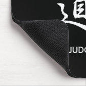 Judo - Juudou Mousepad (Ecke)