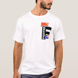 JUDO-KÄMPFER T-Shirt
