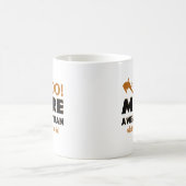 Judo-Kampfkunst-Geschenkartikel Kaffeetasse (Mittel)