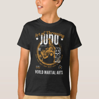 Judo Kids T - Shirt