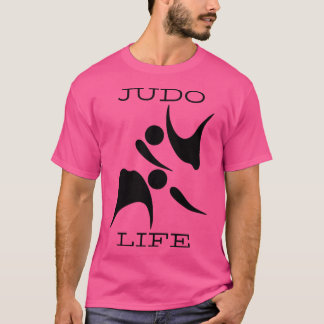 Judo Life T-Shirt