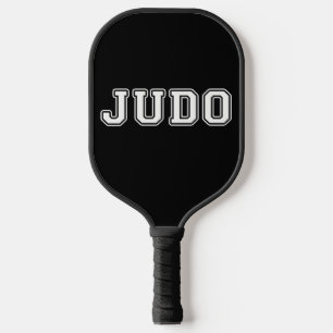Judo Pickleball Schläger
