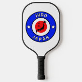 Judo Pickleball Schläger (Vorderseite)