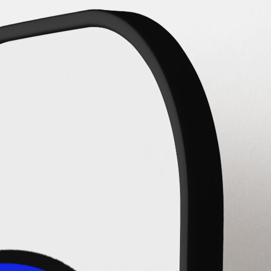 Judo Pickleball Schläger (Linke Seite)