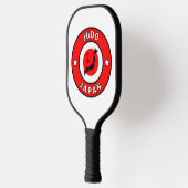 Judo Pickleball Schläger (Links)