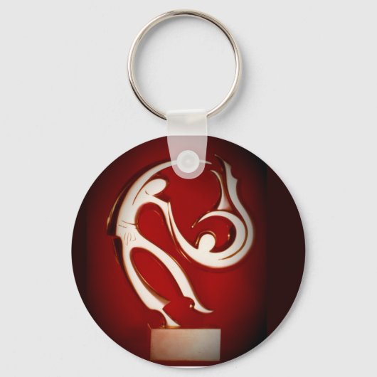 Judo Schlüsselanhänger (Vorderseite)