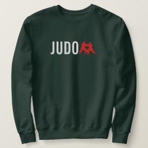 Judo Sweatshirt
