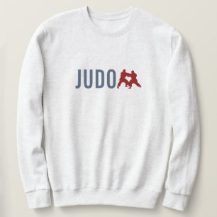 Judo Sweatshirt