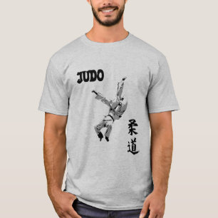 Judo-T - Shirt