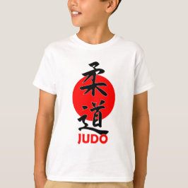 Judo-T-Shirt T-Shirt
