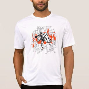 Judo-T-Shirt T-Shirt
