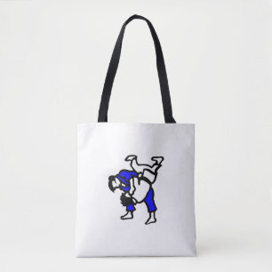 Judo Tasche