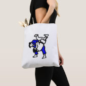 Judo Tasche (Von Nahem)