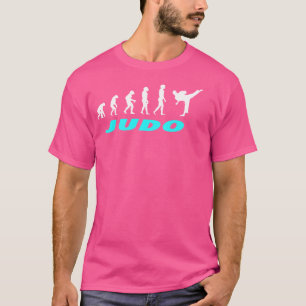 Judo-Teams T-Shirt