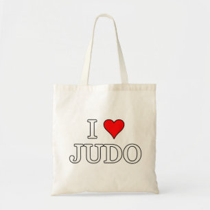 Judo Tragetasche