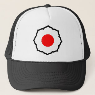  Judo Truckerkappe