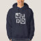JudoHoodie