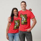 Judot-shirt T-Shirt (Unisex)