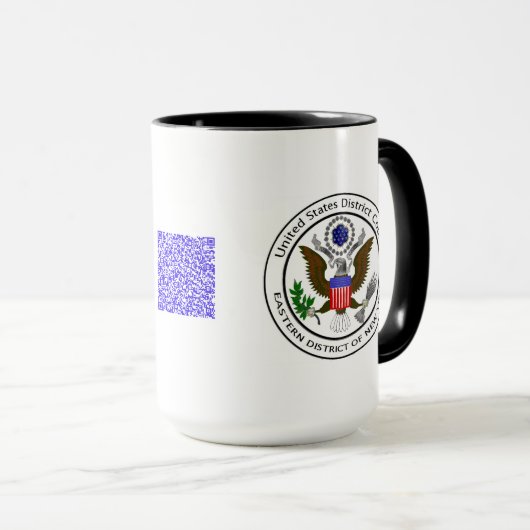 JUDSYS Tasse (VorderseiteRechts)