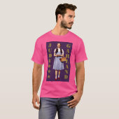 Judy Garland T-Shirt (Vorne ganz)