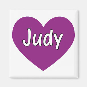 Judy Magnet