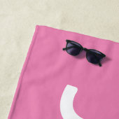 Judy Strandtuch (Beispiel)