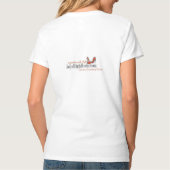 JudysHighHeels T - Shirt (Rückseite)