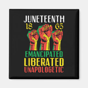 Jüdzehnte Emanzipierte befreite unapologetische Fr Magnet