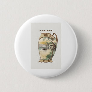 Jug-Gemälde von Noritake Factory Button