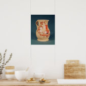 Jug, Leeds, c.1770 Poster (Küche)