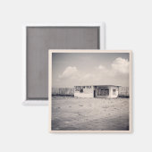 Jug of Tea £ 1,50 Magnet (Vorderseite/Rückseite)