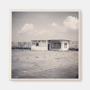 Jug of Tea £ 1,50 Magnet