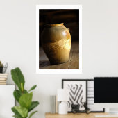 Jug Poster (Heimbüro)