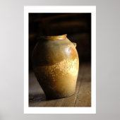 Jug Poster (Vorne)