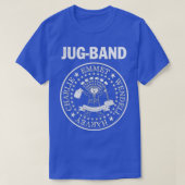 Jugband T-Shirt (Design vorne)