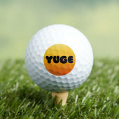 JUGE! Golfball (Insitu T-Shirt)