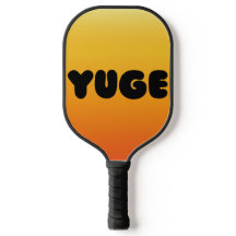 JUGE! PICKLEBALL SCHLÄGER