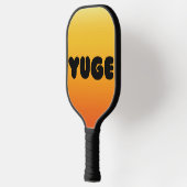 JUGE! PICKLEBALL SCHLÄGER (Links)
