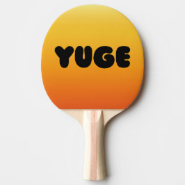JUGE! PING PONG PADDLE TISCHTENNIS SCHLÄGER