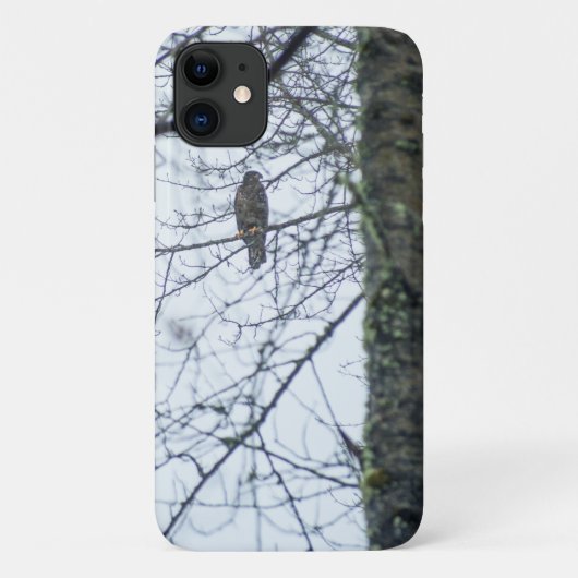 Jugend an der Kante Case-Mate iPhone Hülle (Rückseite)