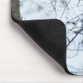 Jugend an der Kante Mousepad (Ecke)