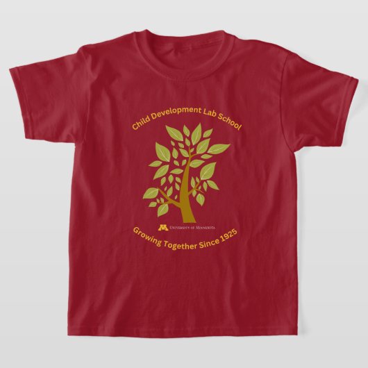 Jugend CDLS Marone Wächst Zusammen Tee (Ablage )