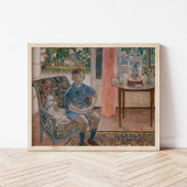Jugend | Frederick Carl Frieseke Poster