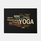 JUGEND FUßMATTE (Vorderseite)