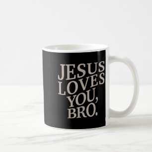 Jugend Jesus Lieben Sie Bro Funny Christlichen Jun Kaffeetasse