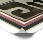 Jugend Jugendstil-Abdeckung von Fidus 16 x 20 Poster (Ecke)